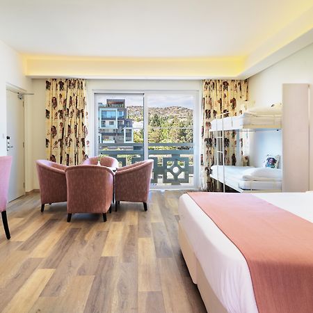 St Raphael Resort Lemesós Eksteriør bilde
