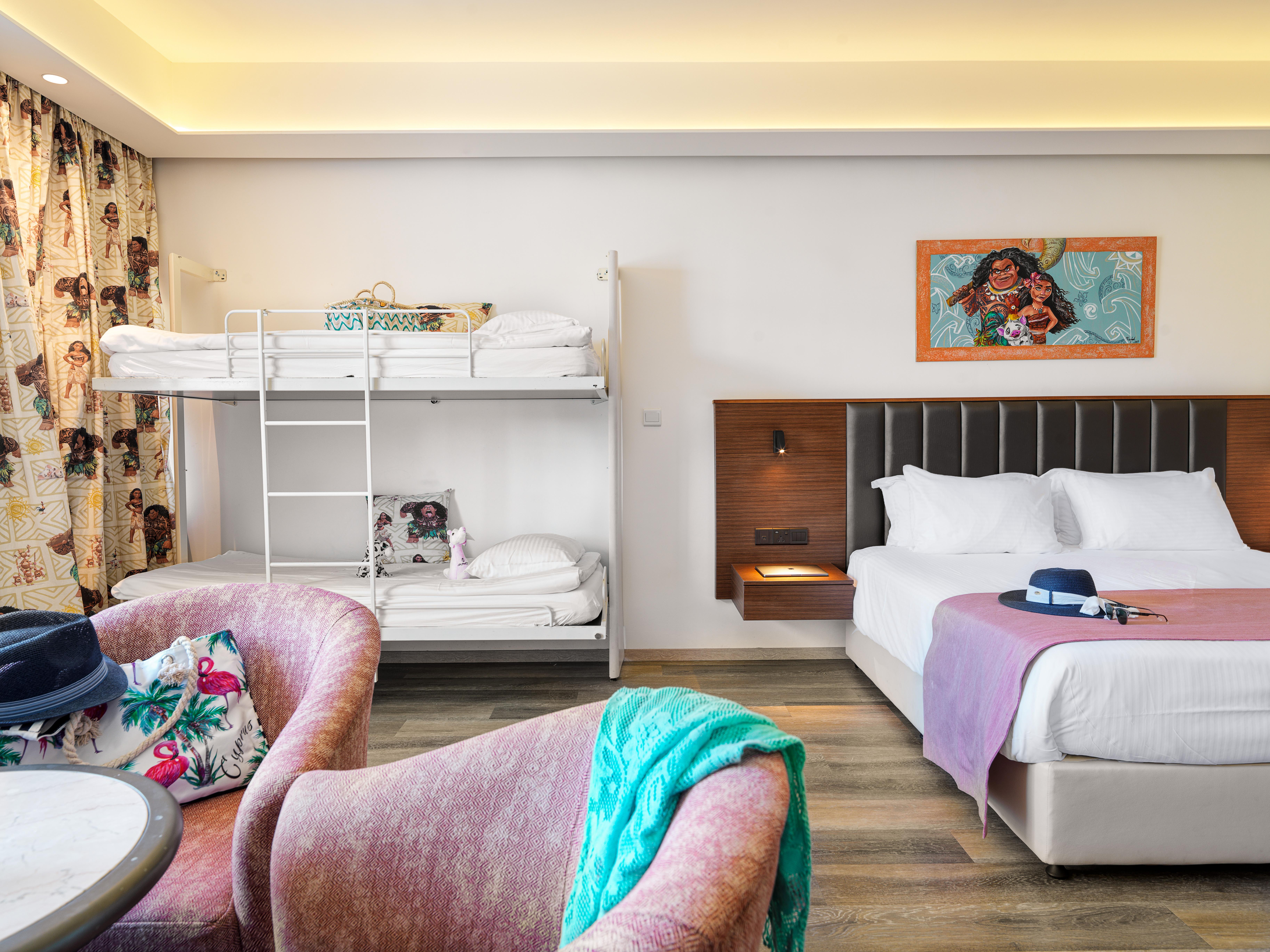 St Raphael Resort Lemesós Eksteriør bilde