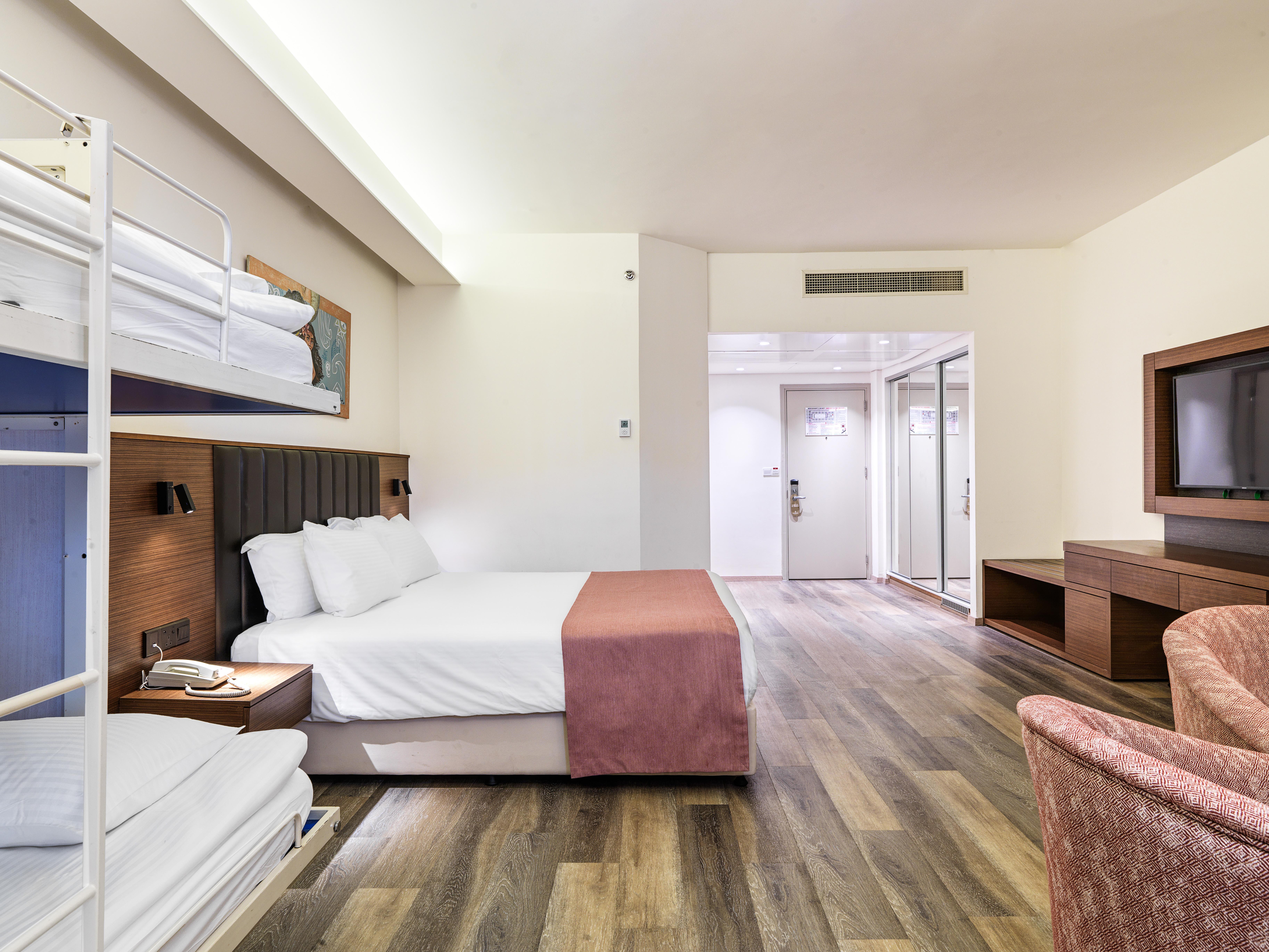 St Raphael Resort Lemesós Eksteriør bilde