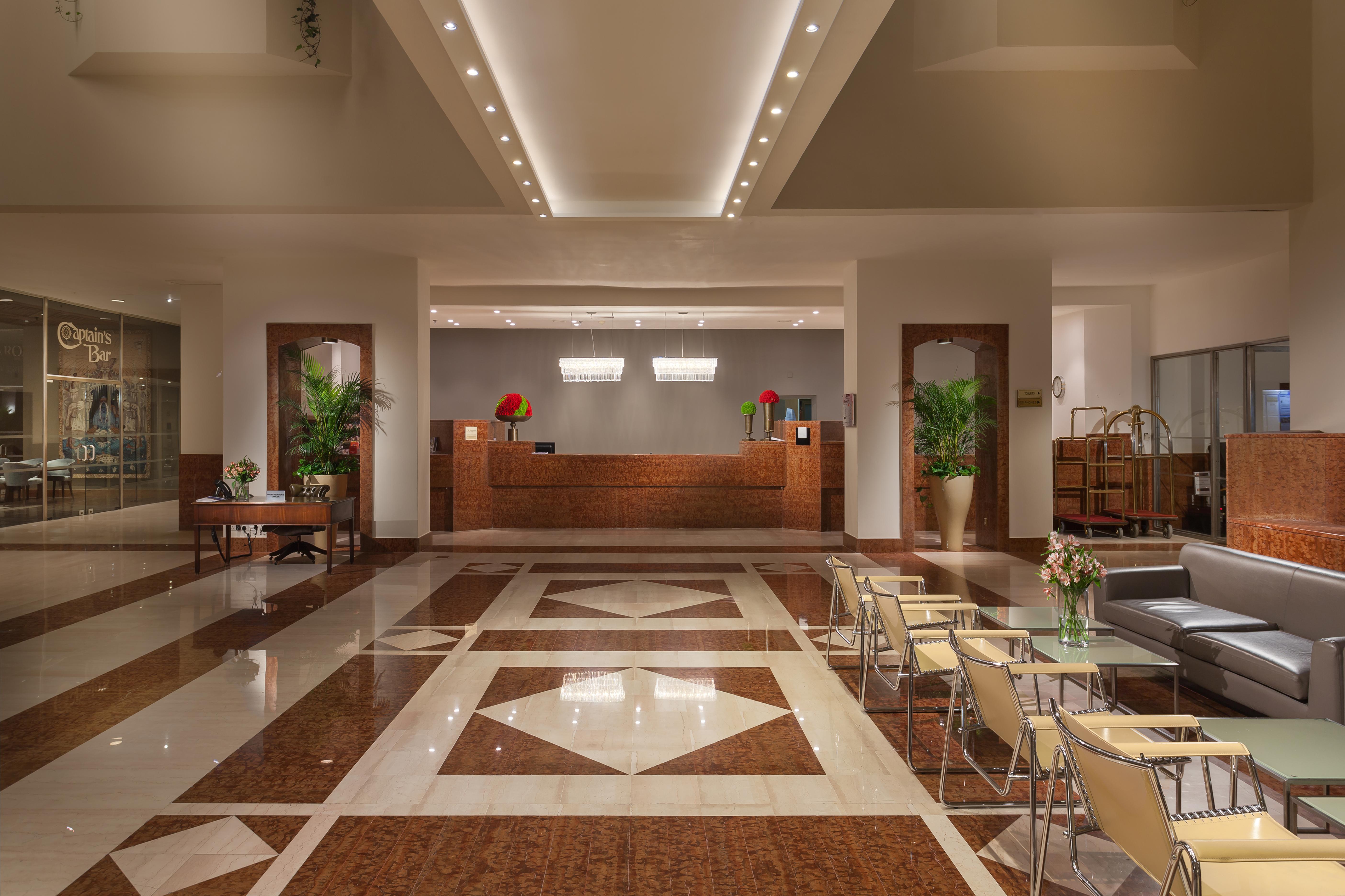 St Raphael Resort Lemesós Eksteriør bilde