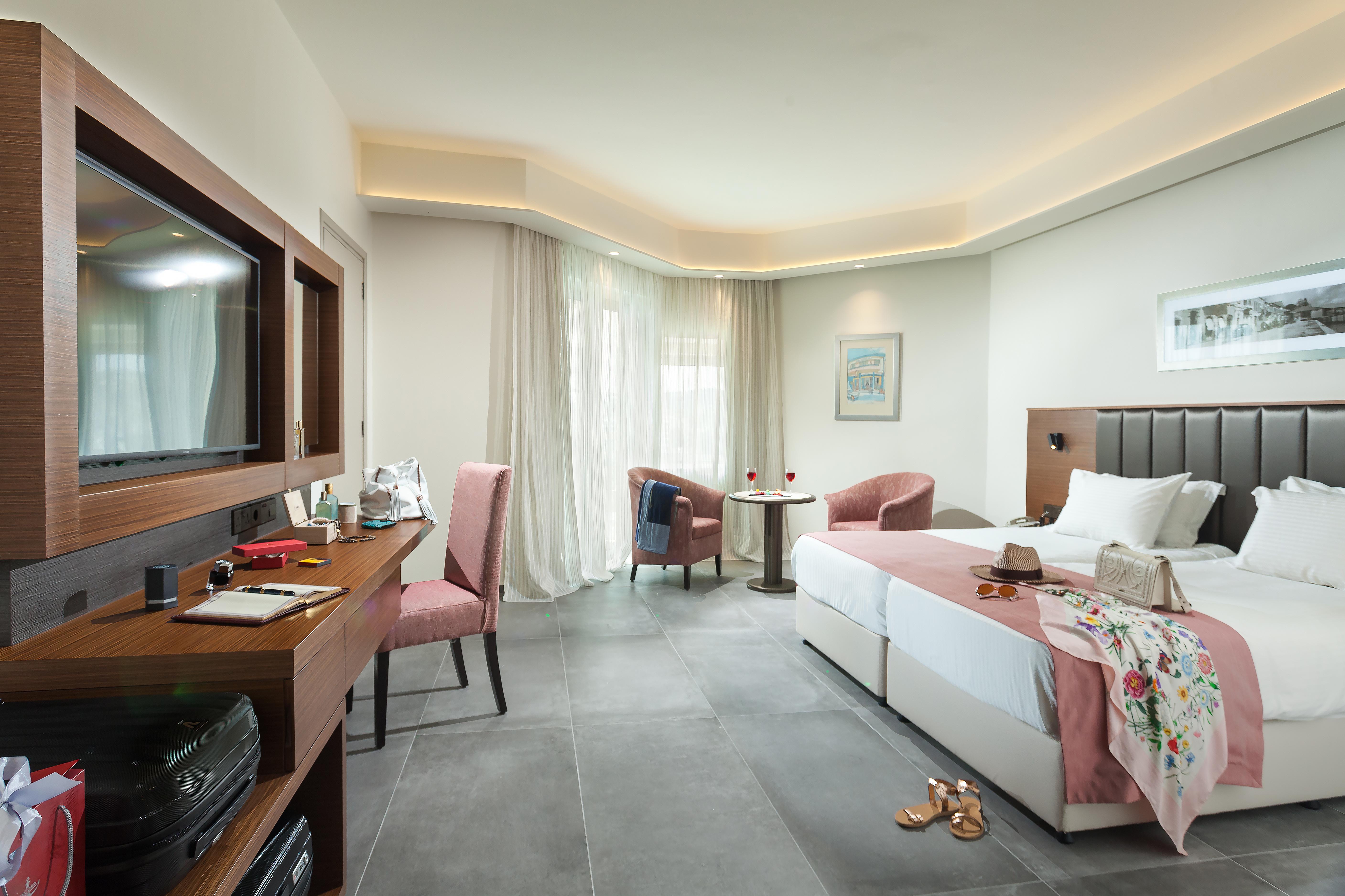 St Raphael Resort Lemesós Eksteriør bilde
