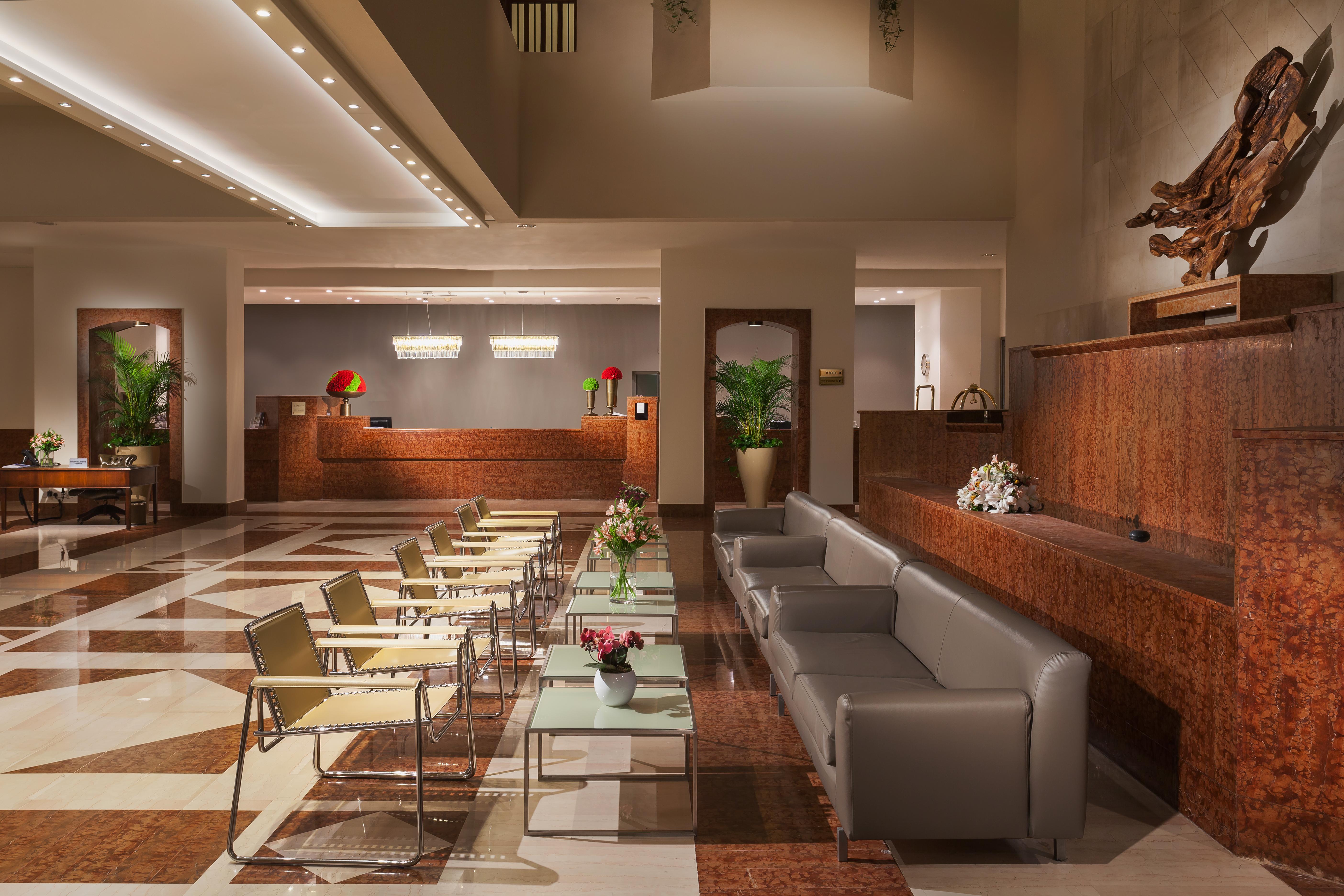 St Raphael Resort Lemesós Eksteriør bilde