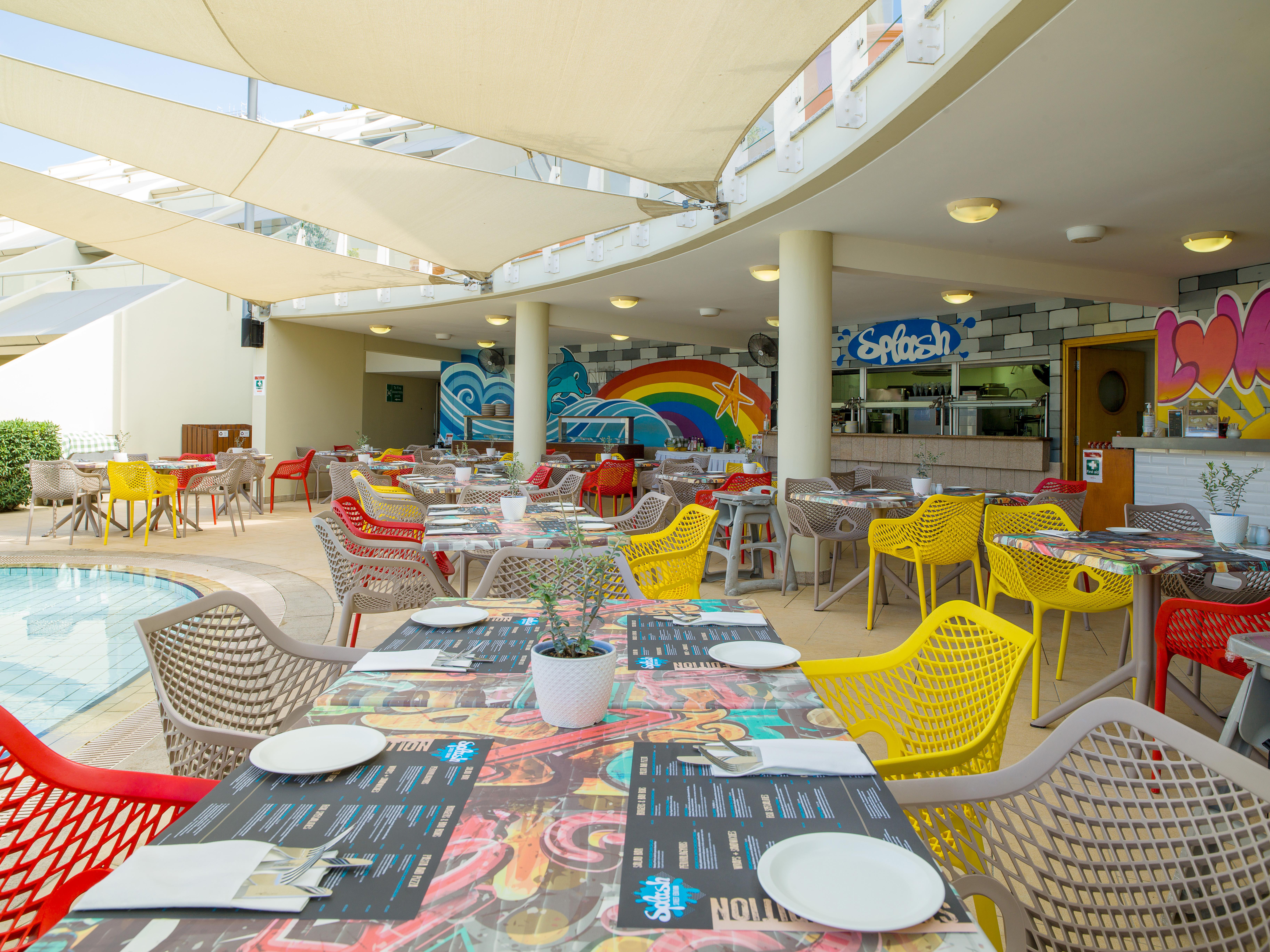 St Raphael Resort Lemesós Eksteriør bilde