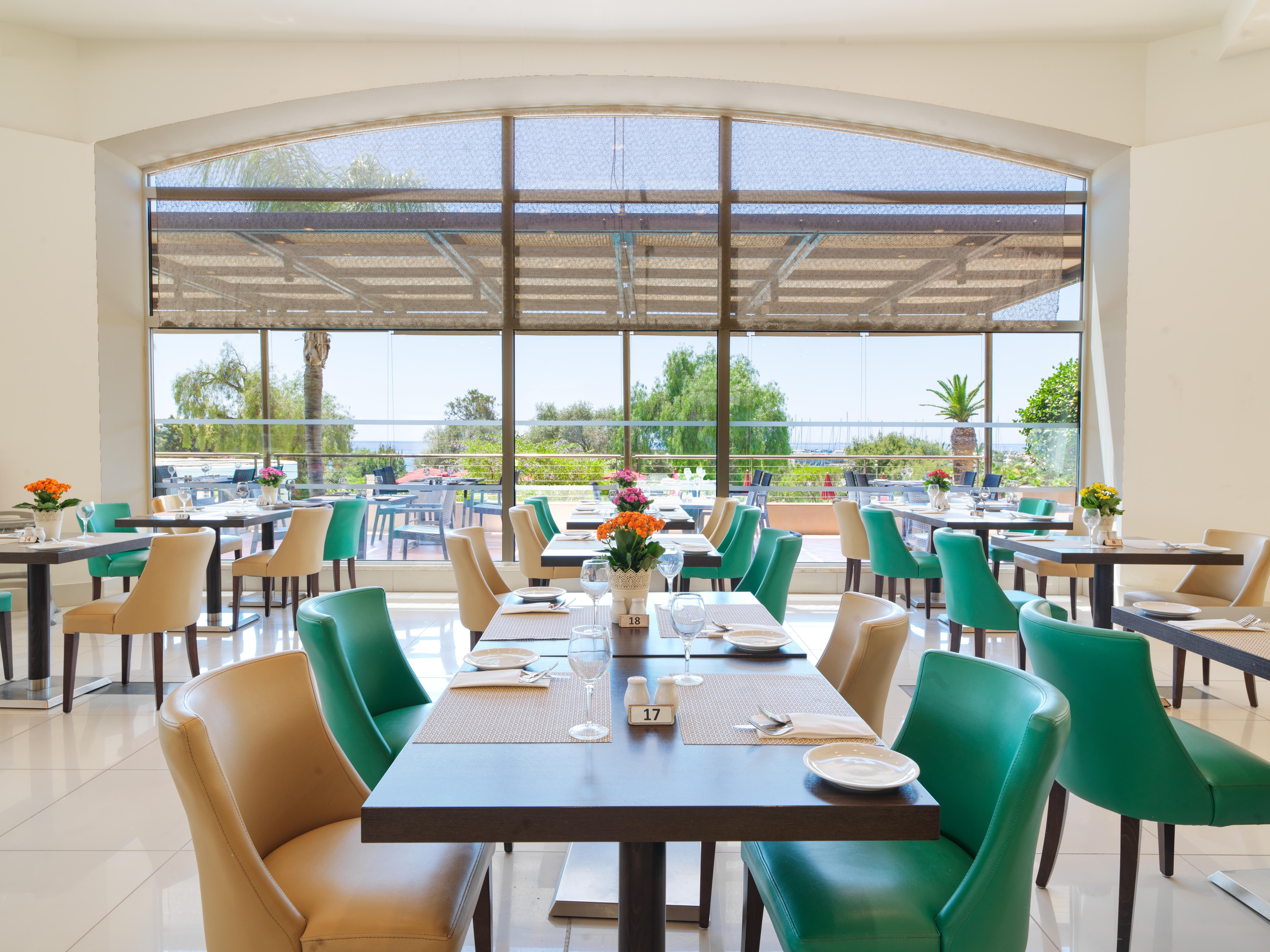 St Raphael Resort Lemesós Eksteriør bilde