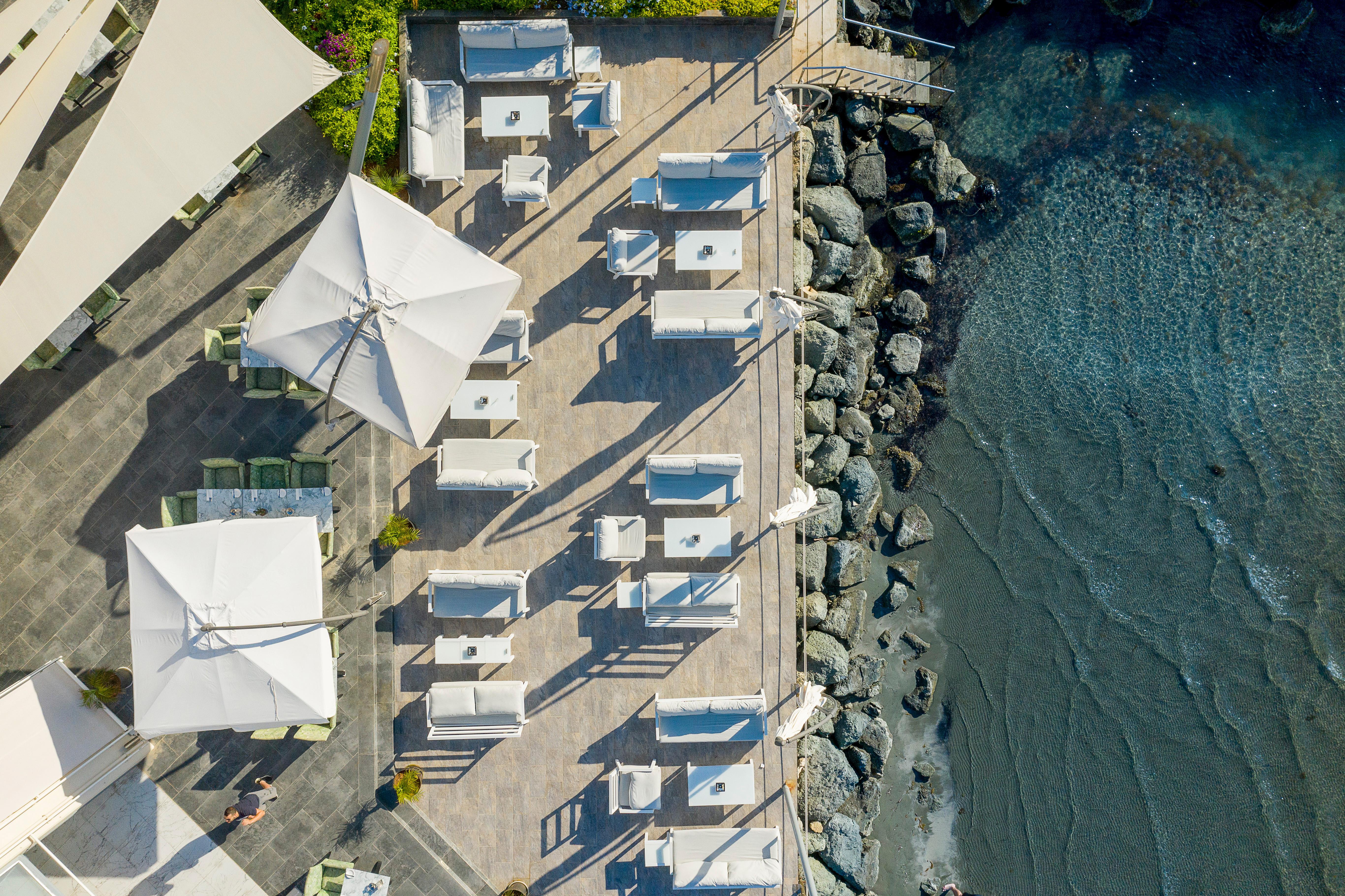 St Raphael Resort Lemesós Eksteriør bilde