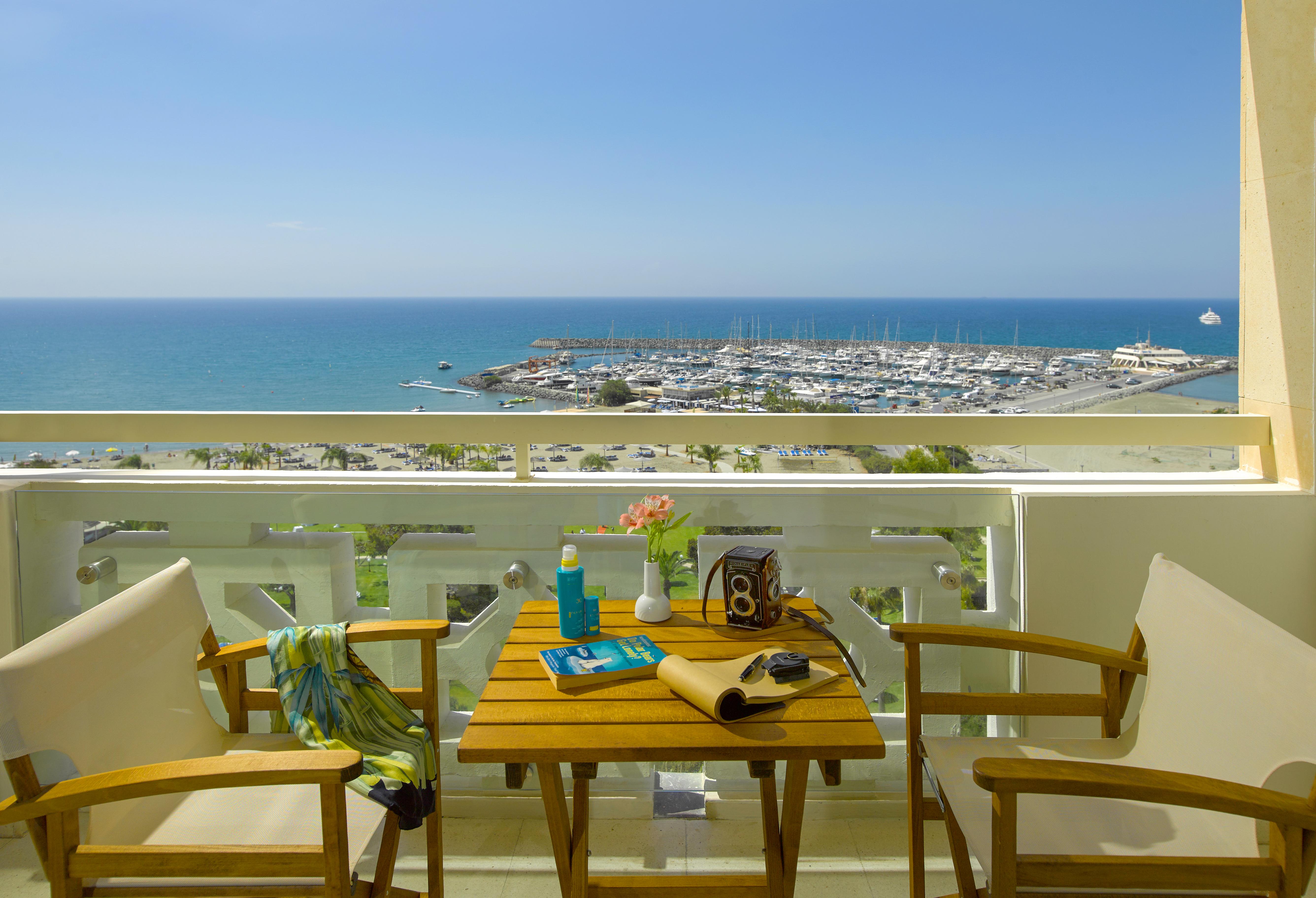 St Raphael Resort Lemesós Eksteriør bilde