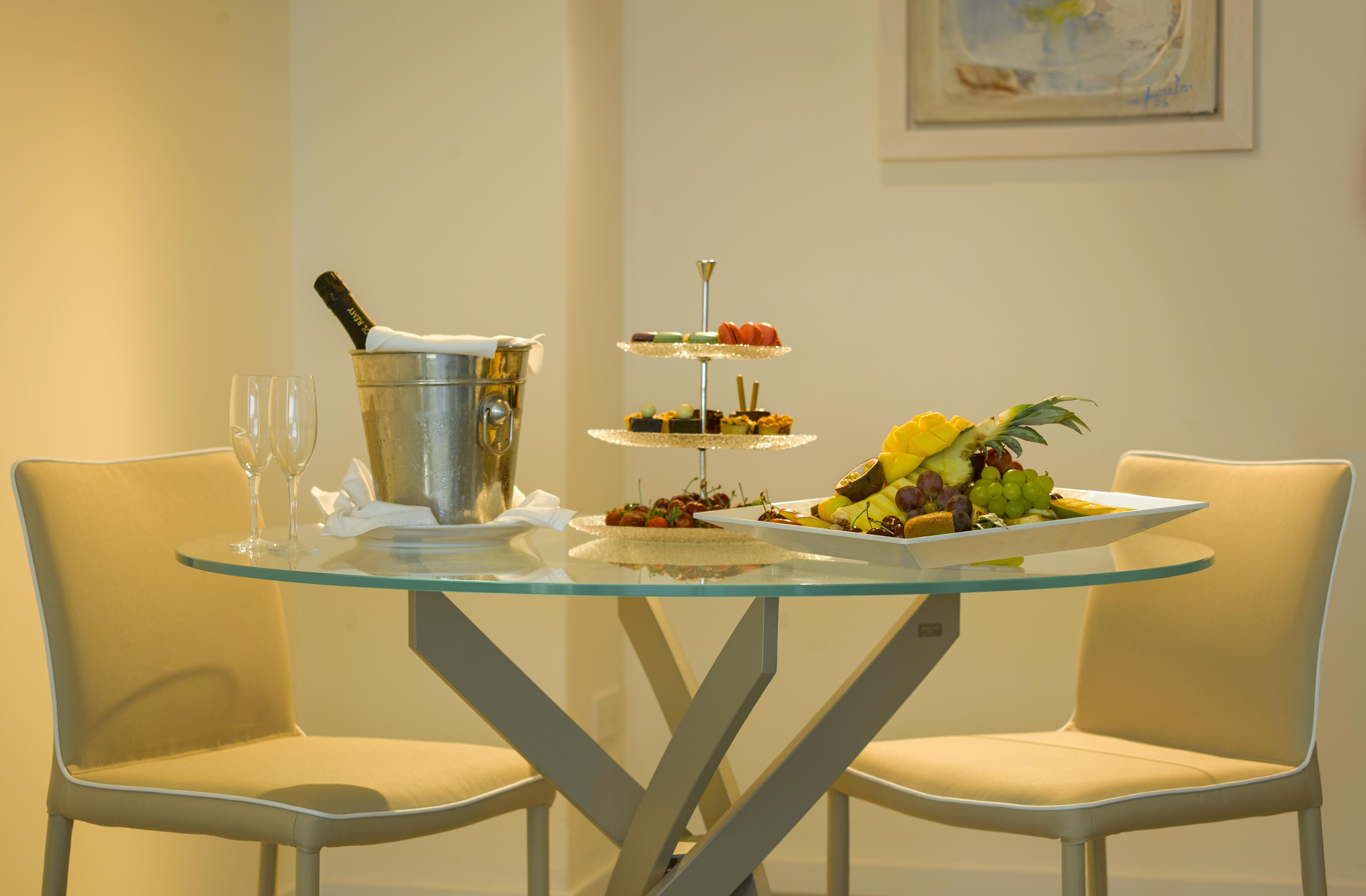 St Raphael Resort Lemesós Eksteriør bilde