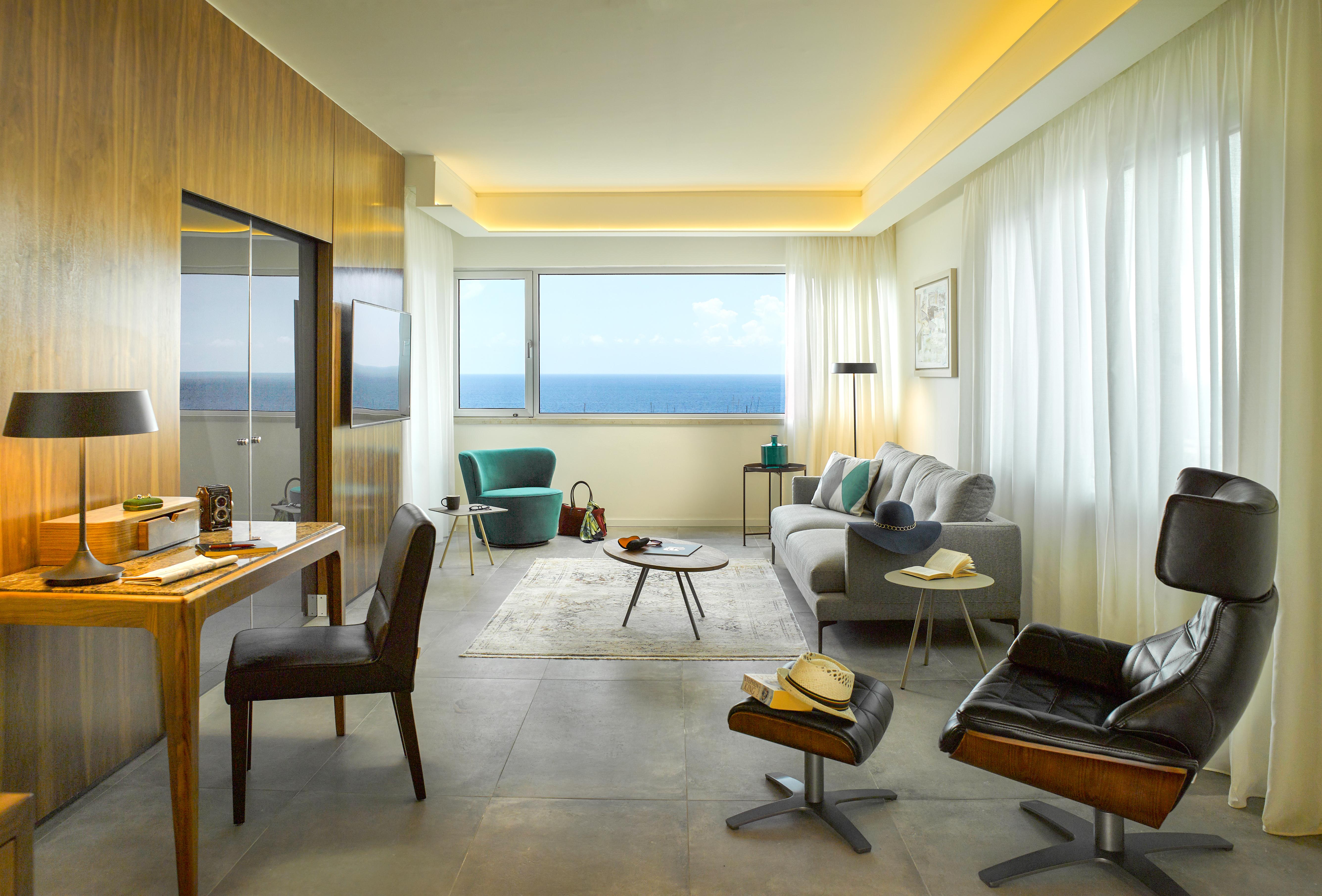 St Raphael Resort Lemesós Eksteriør bilde
