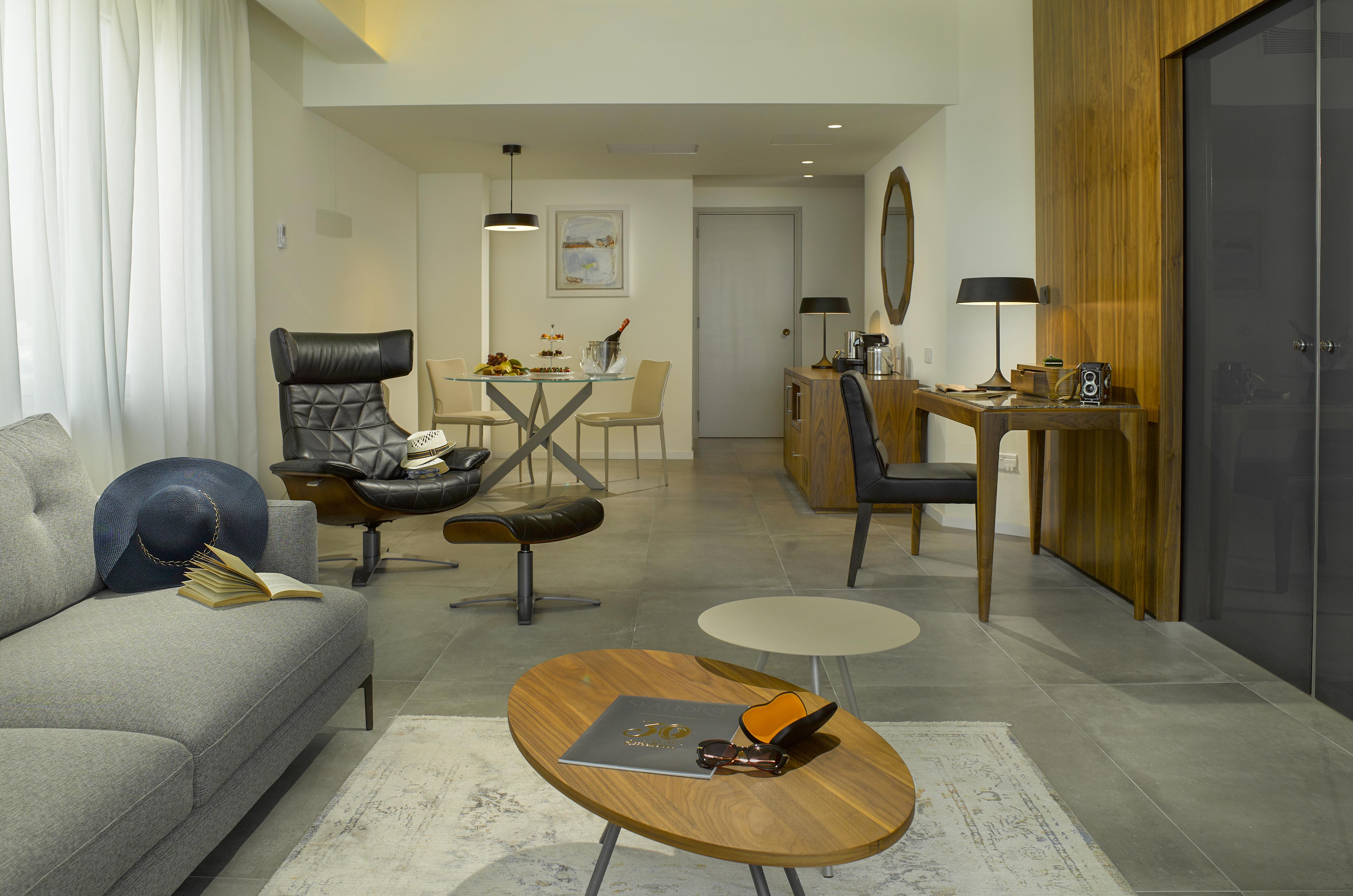 St Raphael Resort Lemesós Eksteriør bilde