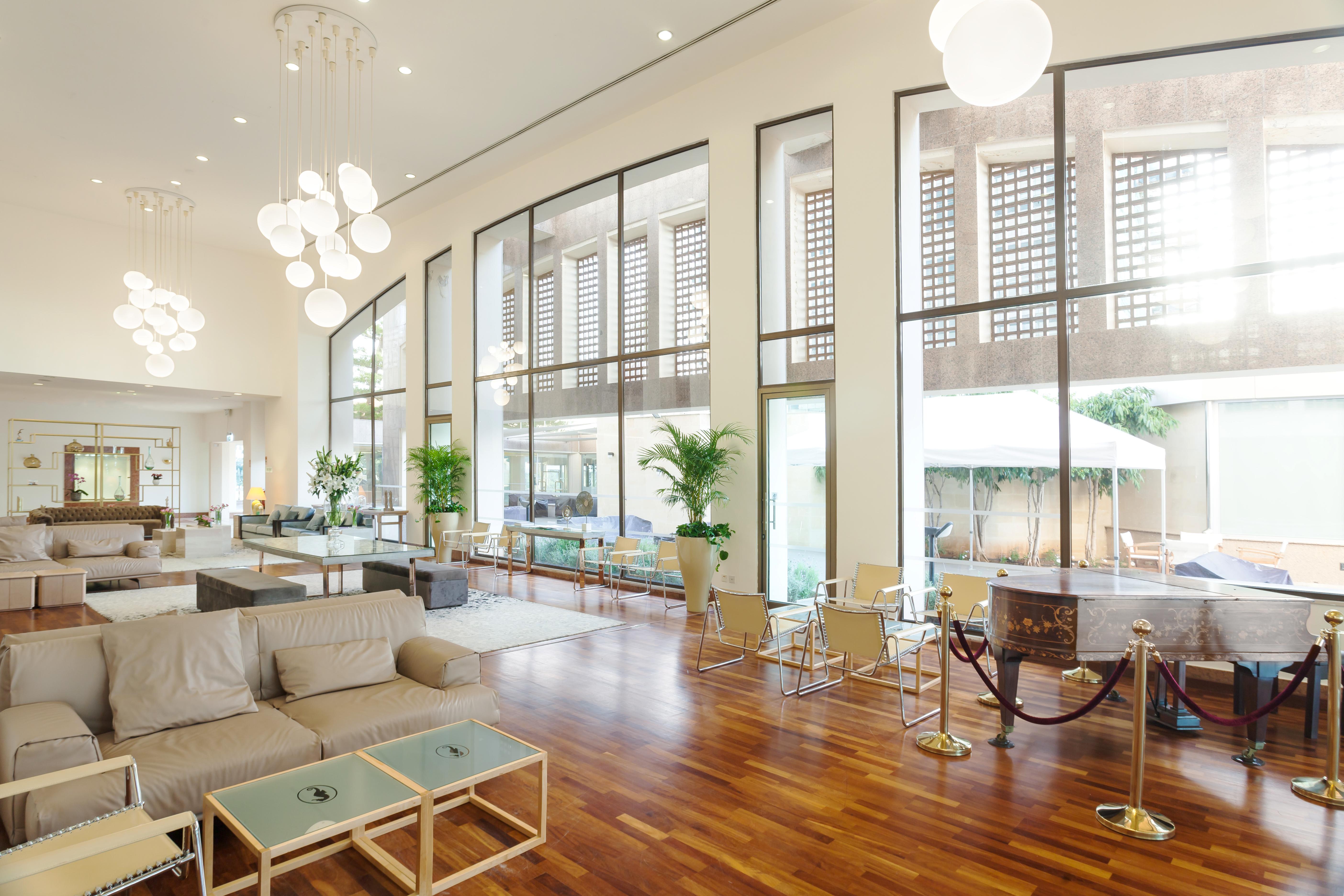 St Raphael Resort Lemesós Eksteriør bilde