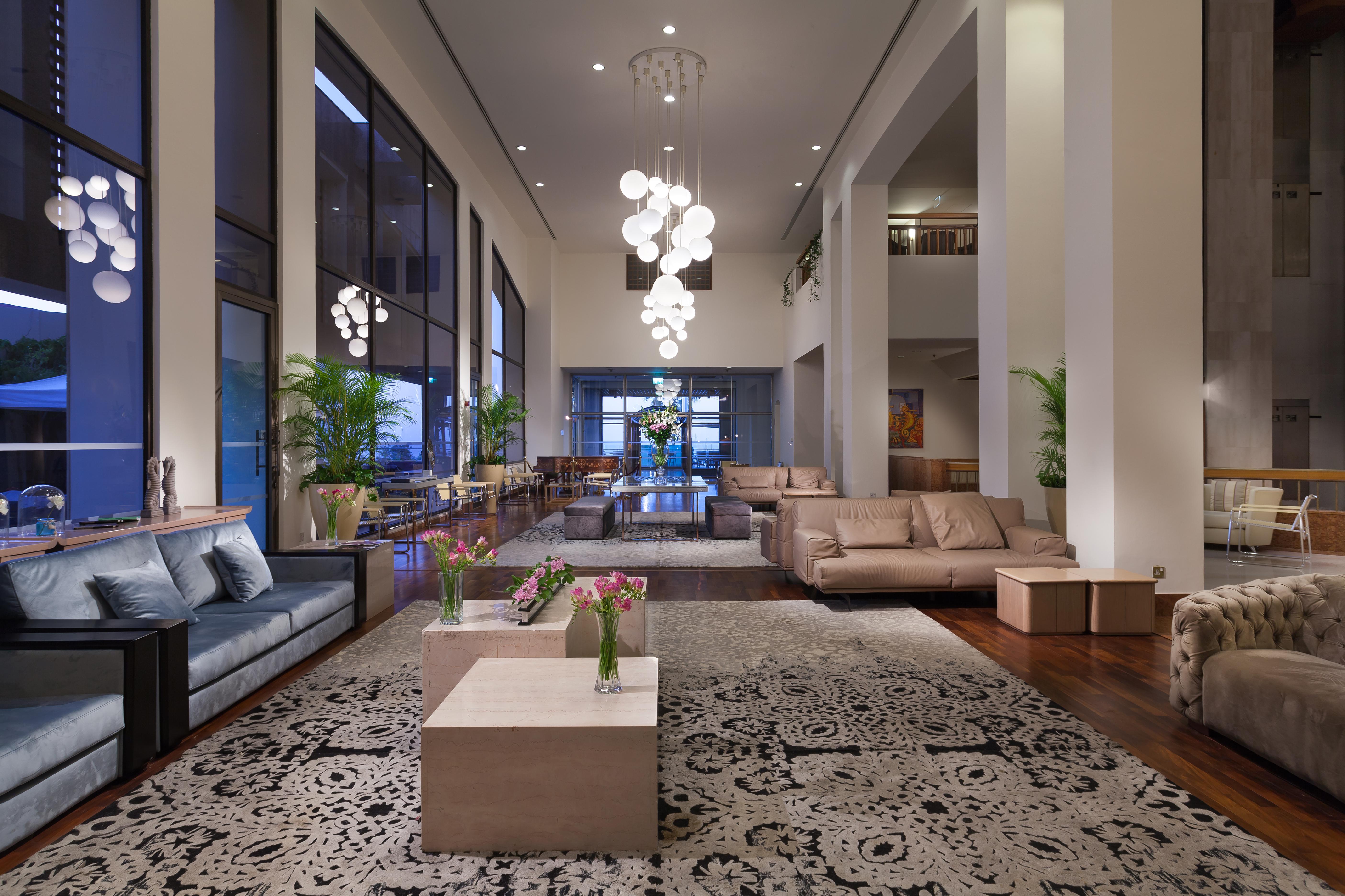 St Raphael Resort Lemesós Eksteriør bilde