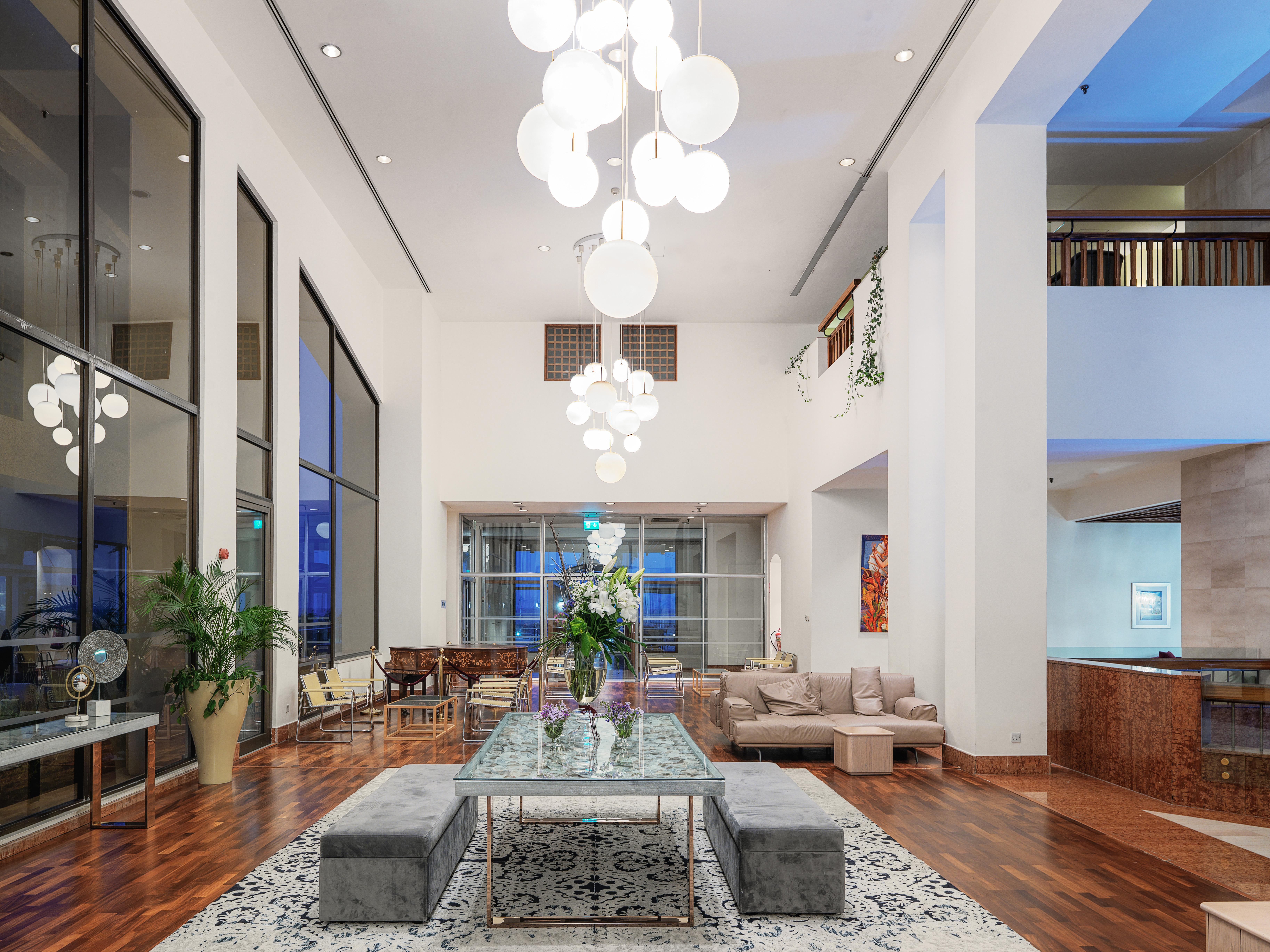 St Raphael Resort Lemesós Eksteriør bilde