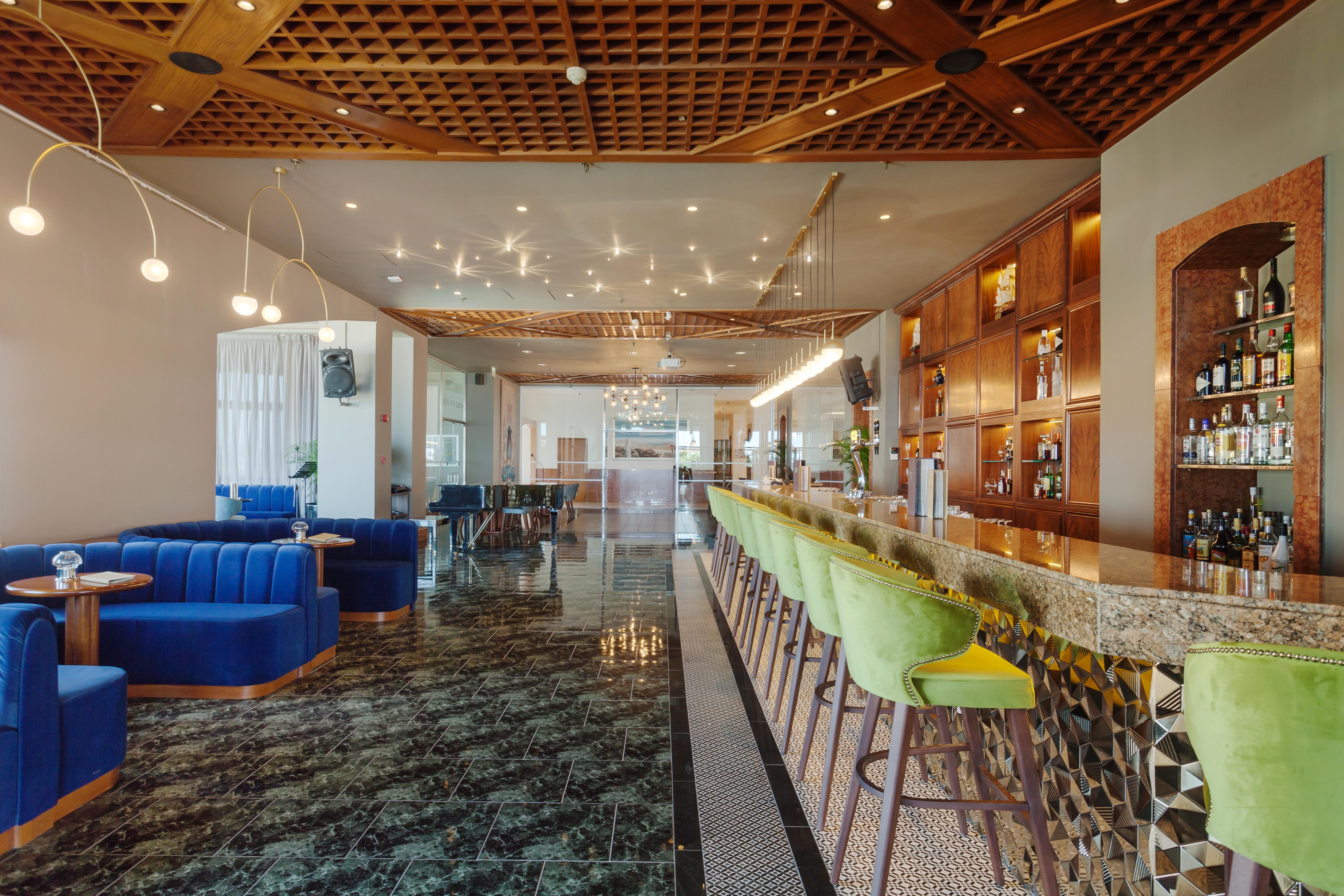 St Raphael Resort Lemesós Eksteriør bilde