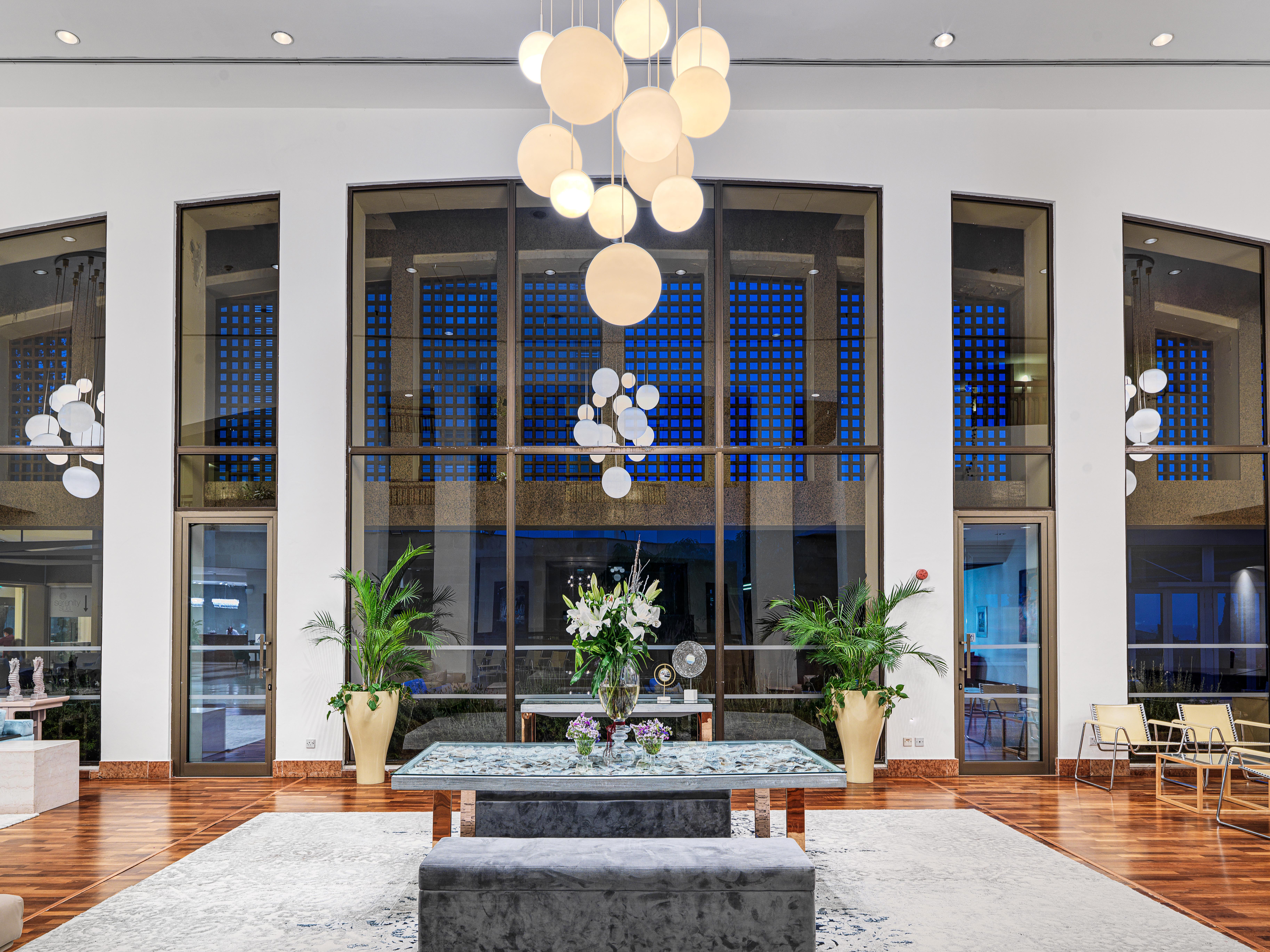 St Raphael Resort Lemesós Eksteriør bilde
