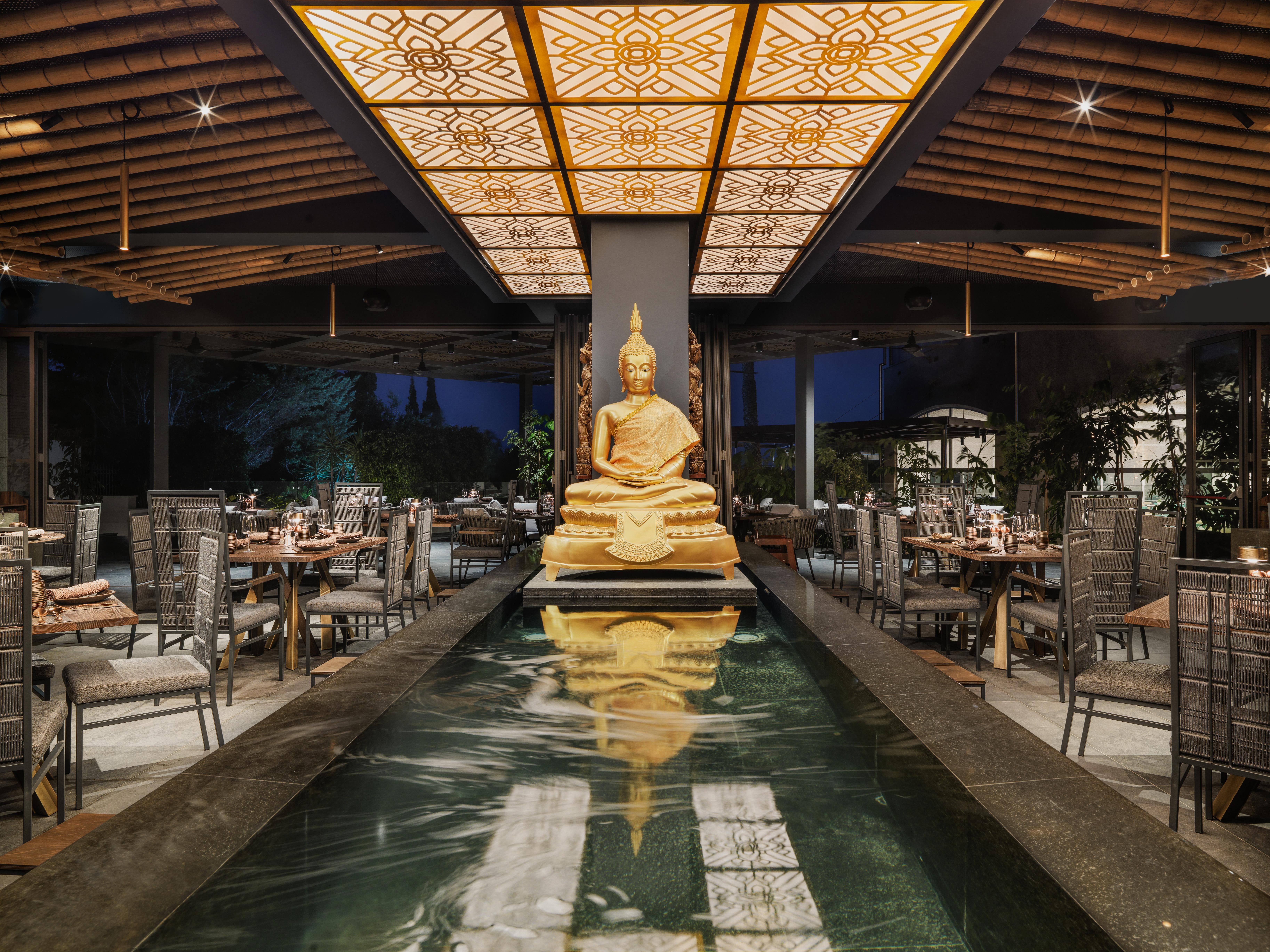 St Raphael Resort Lemesós Eksteriør bilde