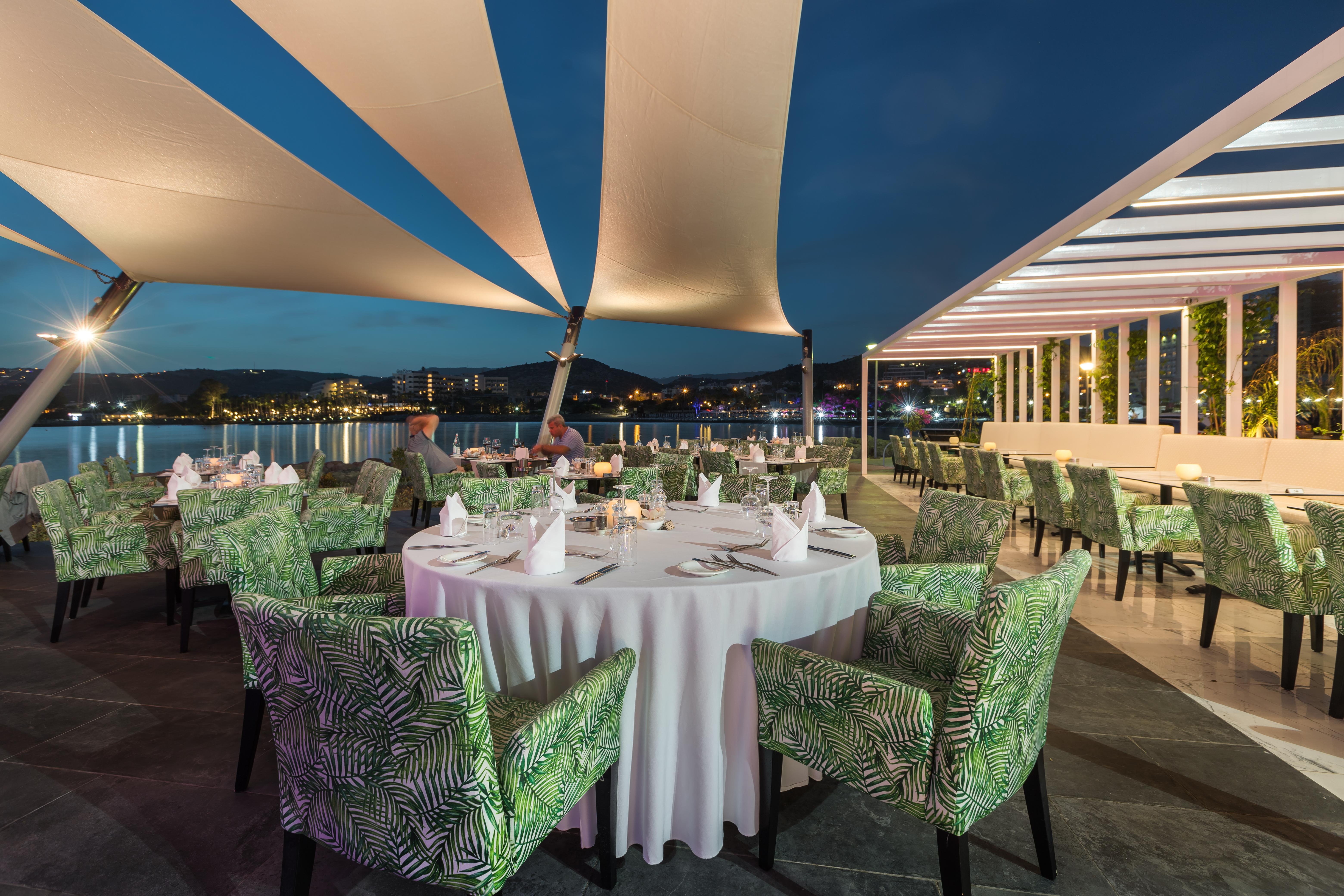 St Raphael Resort Lemesós Eksteriør bilde