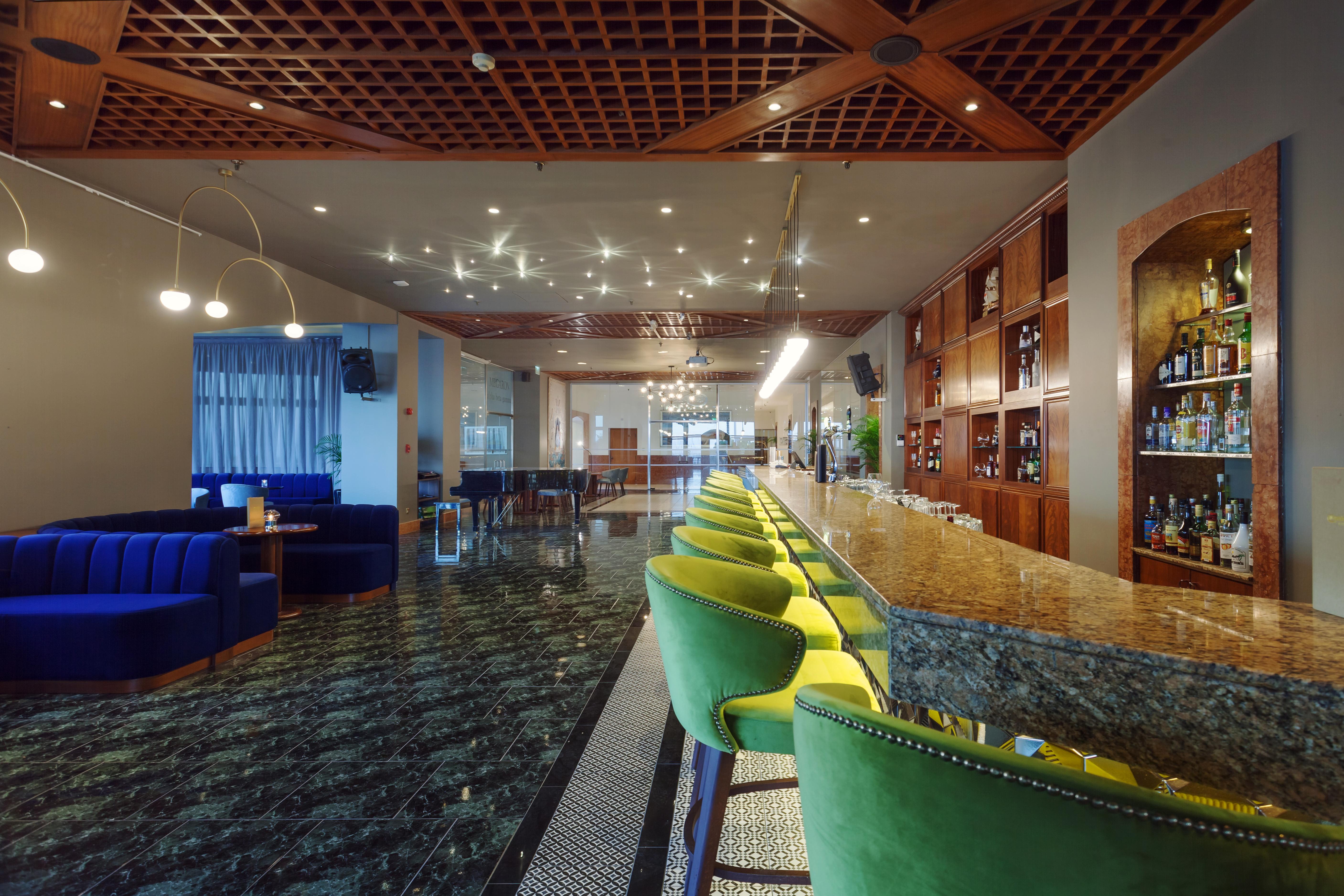 St Raphael Resort Lemesós Eksteriør bilde