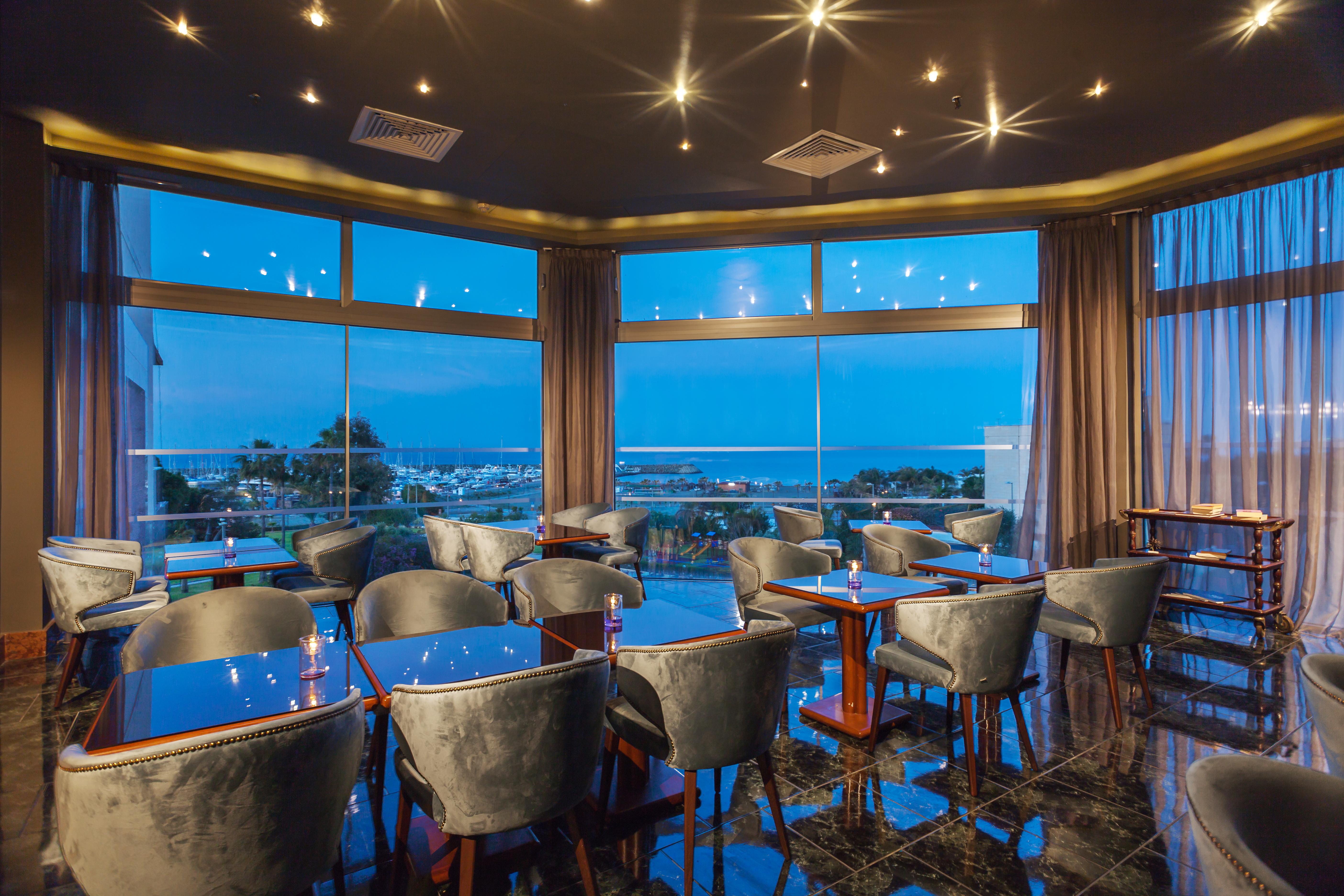 St Raphael Resort Lemesós Eksteriør bilde